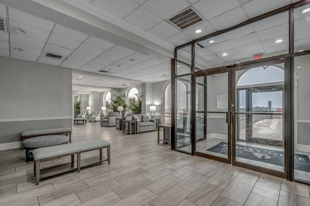 Вілла Oceanfront 2Br At Blue Water Мертл-Біч Екстер'єр фото