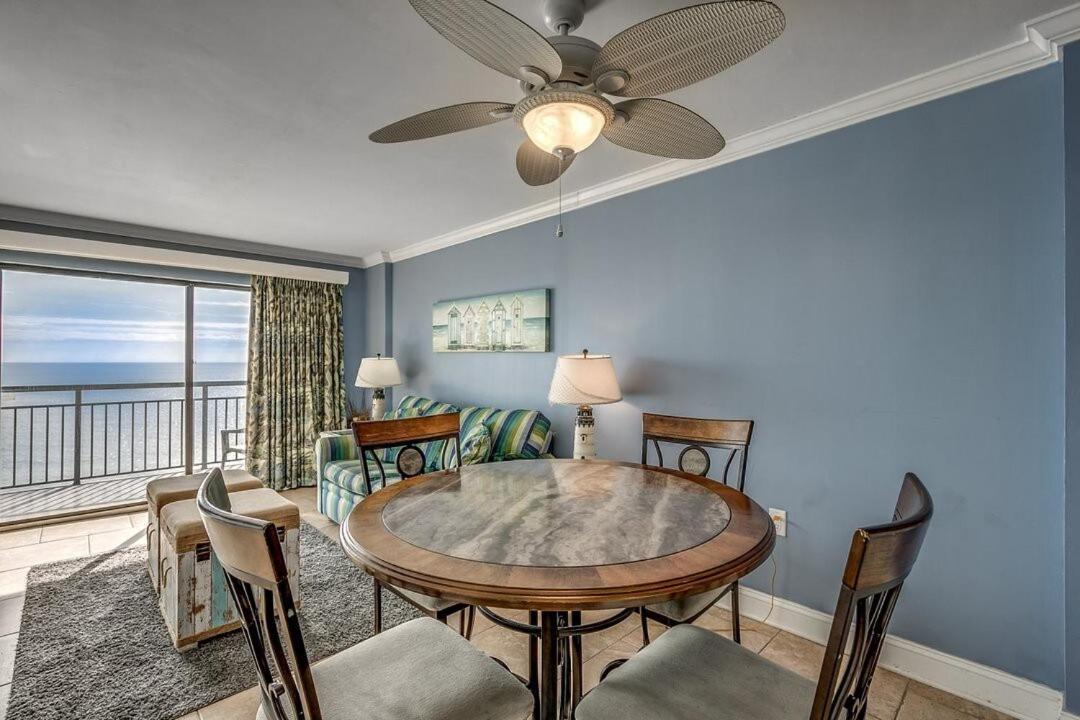 Вілла Oceanfront 2Br At Blue Water Мертл-Біч Екстер'єр фото